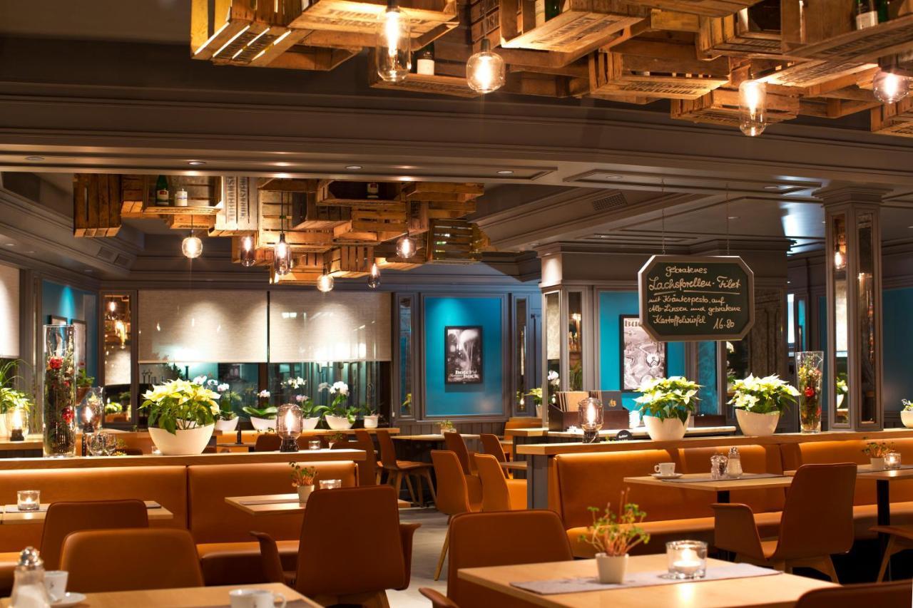 Hotel Buck Bad Urach Εξωτερικό φωτογραφία