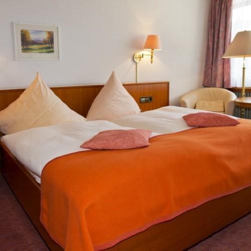 Hotel Buck Bad Urach Εξωτερικό φωτογραφία