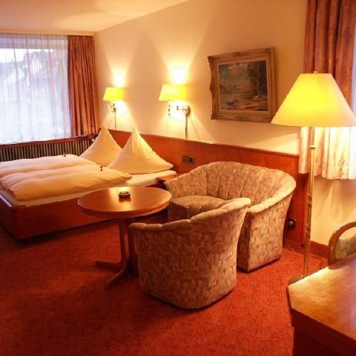 Hotel Buck Bad Urach Εξωτερικό φωτογραφία