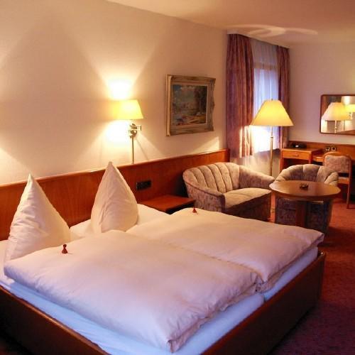 Hotel Buck Bad Urach Εξωτερικό φωτογραφία